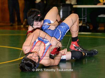 Thumbnail 2 in Placer Duals photogallery.