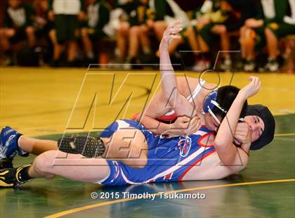 Thumbnail 1 in Placer Duals photogallery.