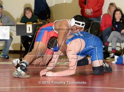 Thumbnail 1 in Placer Duals photogallery.