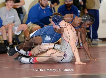 Thumbnail 3 in Placer Duals photogallery.