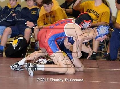 Thumbnail 3 in Placer Duals photogallery.