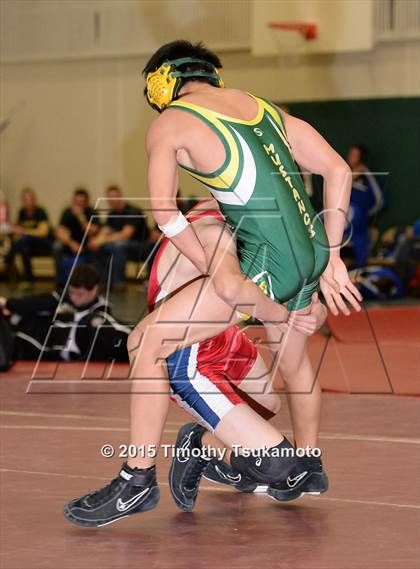 Thumbnail 2 in Placer Duals photogallery.