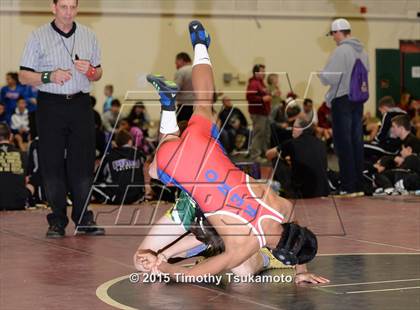 Thumbnail 2 in Placer Duals photogallery.