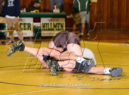 Thumbnail 1 in Placer Duals photogallery.