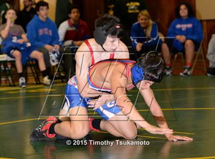 Thumbnail 2 in Placer Duals photogallery.