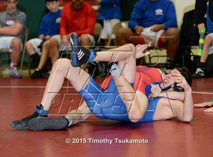 Thumbnail 2 in Placer Duals photogallery.