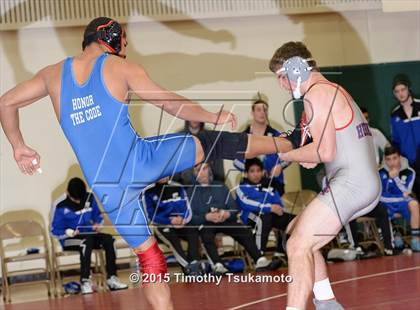 Thumbnail 2 in Placer Duals photogallery.