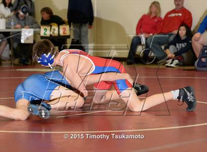 Thumbnail 2 in Placer Duals photogallery.
