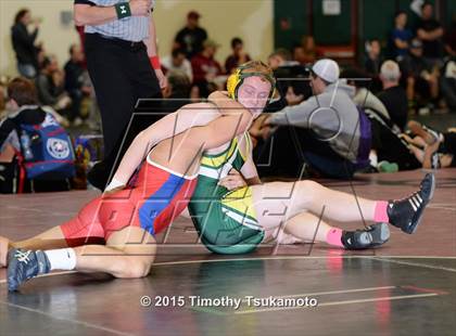 Thumbnail 1 in Placer Duals photogallery.