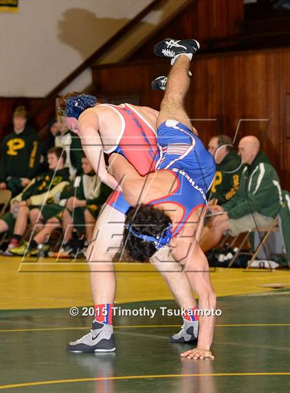 Thumbnail 3 in Placer Duals photogallery.
