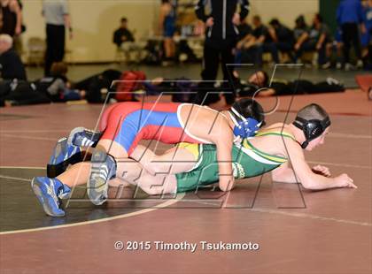 Thumbnail 1 in Placer Duals photogallery.