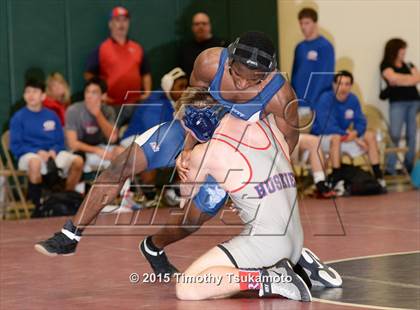 Thumbnail 2 in Placer Duals photogallery.