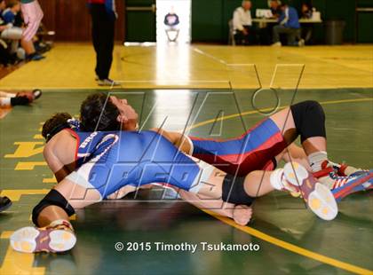 Thumbnail 2 in Placer Duals photogallery.