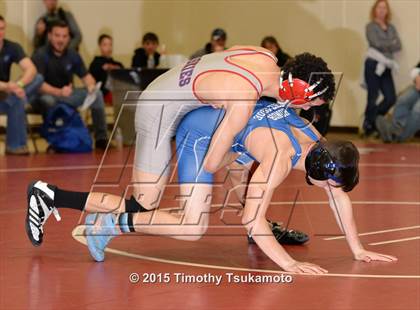 Thumbnail 1 in Placer Duals photogallery.