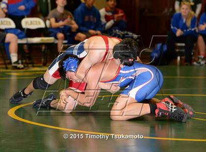 Thumbnail 1 in Placer Duals photogallery.