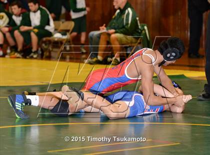 Thumbnail 1 in Placer Duals photogallery.
