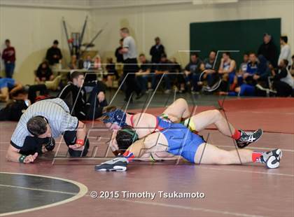 Thumbnail 2 in Placer Duals photogallery.