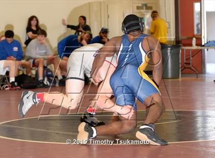 Thumbnail 1 in Placer Duals photogallery.