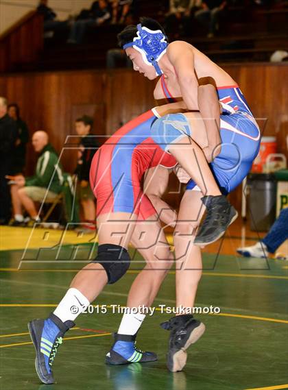 Thumbnail 3 in Placer Duals photogallery.