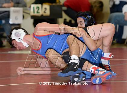 Thumbnail 2 in Placer Duals photogallery.
