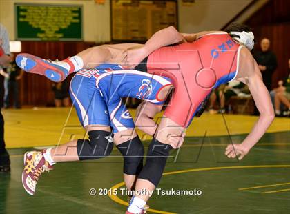 Thumbnail 2 in Placer Duals photogallery.