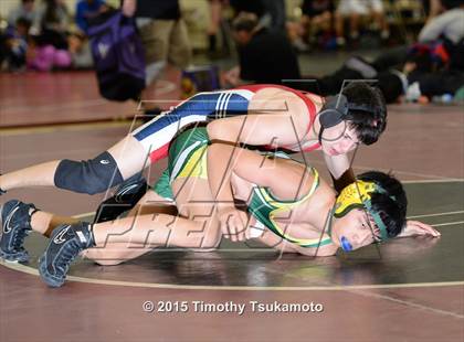 Thumbnail 2 in Placer Duals photogallery.