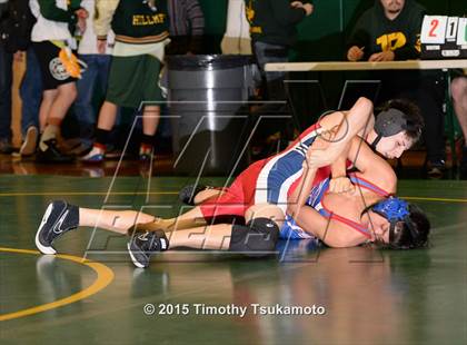 Thumbnail 3 in Placer Duals photogallery.