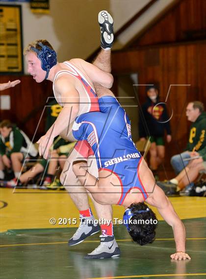 Thumbnail 1 in Placer Duals photogallery.