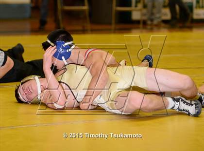 Thumbnail 2 in Placer Duals photogallery.