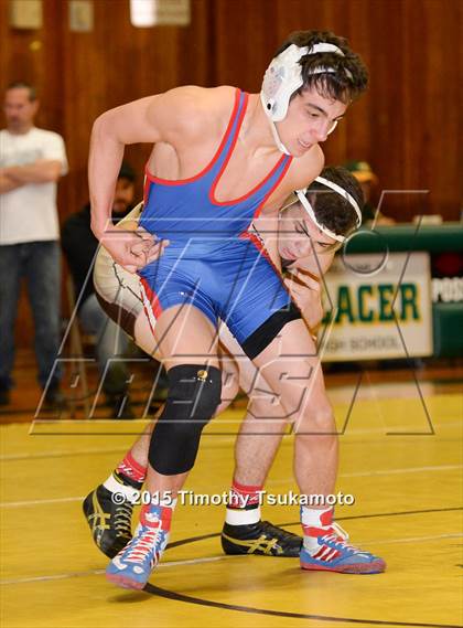 Thumbnail 1 in Placer Duals photogallery.