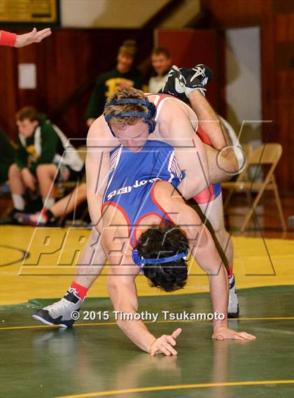 Thumbnail 3 in Placer Duals photogallery.