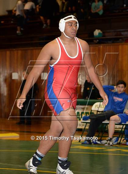 Thumbnail 1 in Placer Duals photogallery.