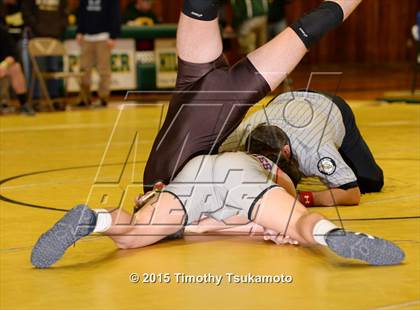 Thumbnail 2 in Placer Duals photogallery.