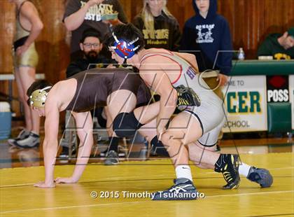 Thumbnail 2 in Placer Duals photogallery.