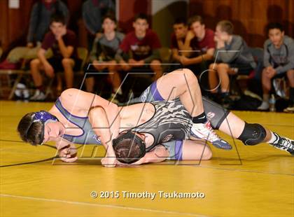 Thumbnail 1 in Placer Duals photogallery.