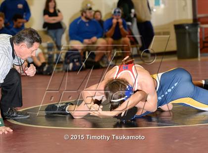 Thumbnail 1 in Placer Duals photogallery.