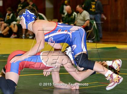Thumbnail 1 in Placer Duals photogallery.