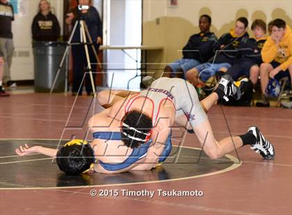 Thumbnail 1 in Placer Duals photogallery.