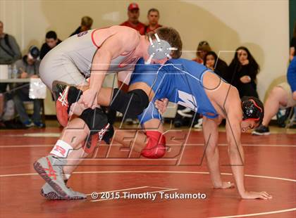 Thumbnail 3 in Placer Duals photogallery.