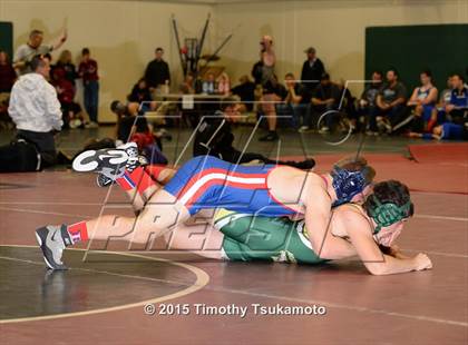 Thumbnail 1 in Placer Duals photogallery.