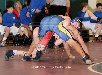 Thumbnail 1 in Placer Duals photogallery.