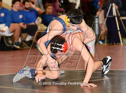 Thumbnail 1 in Placer Duals photogallery.
