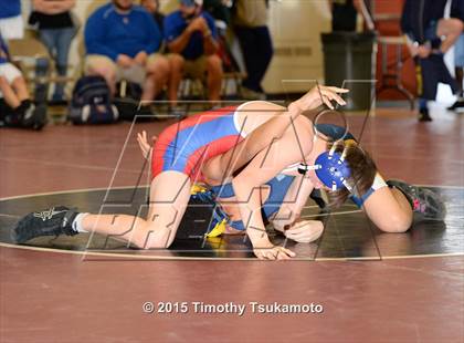 Thumbnail 2 in Placer Duals photogallery.