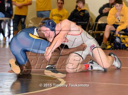 Thumbnail 2 in Placer Duals photogallery.