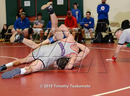 Thumbnail 1 in Placer Duals photogallery.