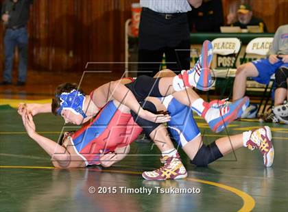 Thumbnail 3 in Placer Duals photogallery.