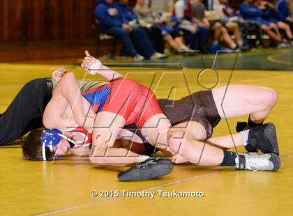 Thumbnail 1 in Placer Duals photogallery.
