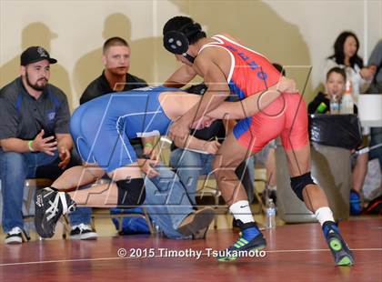 Thumbnail 1 in Placer Duals photogallery.