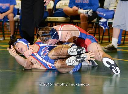 Thumbnail 2 in Placer Duals photogallery.