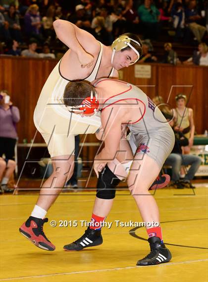Thumbnail 2 in Placer Duals photogallery.